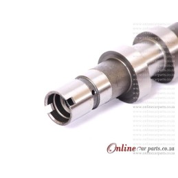 RENAULT DUSTER 1.6 2012- K4M 616 (HSAT HS) 16V 75KW EXHAUST CAMSHAFT