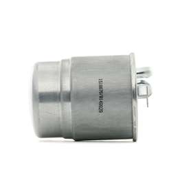 JEEP Commander XK 3.0 CRD 07-10 EXL 24V 160KW Fuel Filter