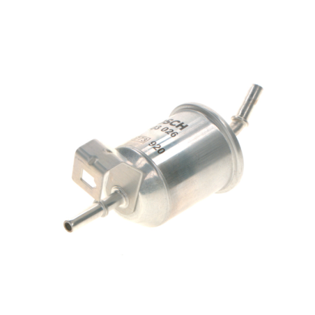 Toyota Land Cruiser 9 200 4.5I 07- 1GR-FE 24V 202KW Fuel Filter