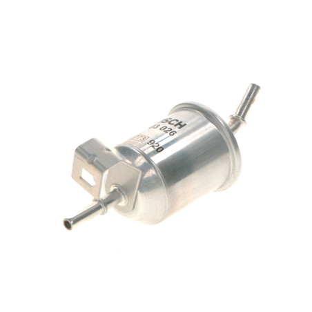 Toyota Land Cruiser 9 200 4.5I 07- 1GR-FE 24V 202KW Fuel Filter