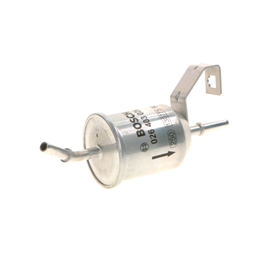 Toyota Land Cruiser 9 200 4.5I 07- 1GR-FE 24V 202KW Fuel Filter