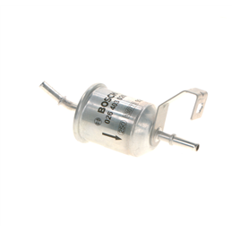 Toyota Land Cruiser 9 200 4.5I 07- 1GR-FE 24V 202KW Fuel Filter