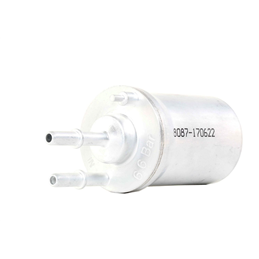 Audi A3 II 2.0 TFSI S3 08-12 BZC CDLC 16V 188KW Fuel Filter