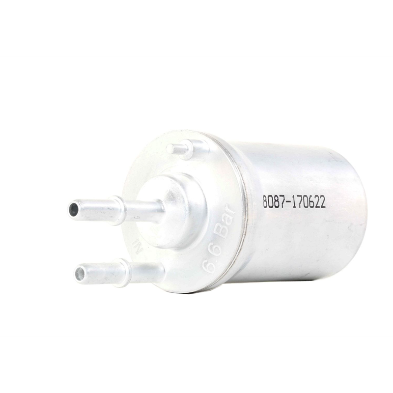 Audi A3 II 2.0 TFSI S3 08-12 BZC CDLC 16V 188KW Fuel Filter