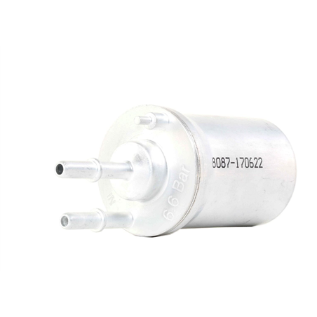 Audi A3 II 2.0 TFSI S3 08-12 BZC CDLC 16V 188KW Fuel Filter