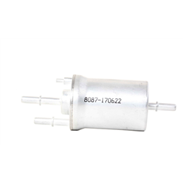 Audi A3 II 2.0 TFSI S3 08-12 BZC CDLC 16V 188KW Fuel Filter