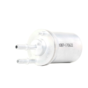 Audi A3 II 2.0 TFSI 08-13 CCZA 16V 147KW Fuel Filter