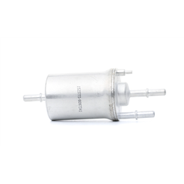 VW Polo III VIVO 1.4 10-18 CLPA 16V 63KW Fuel Filter