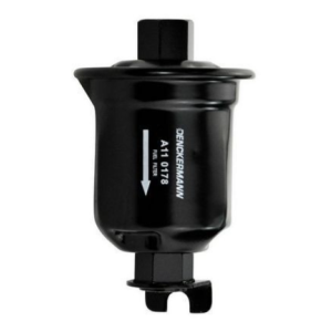 Toyota Land Cruiser VI 79 4.0 09- 1GR-FE 24V 170KW Fuel Filter