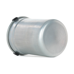 VW Polo III 1.6 TDI 10-18 CAYC CLNA 16V 77KW Fuel Filter