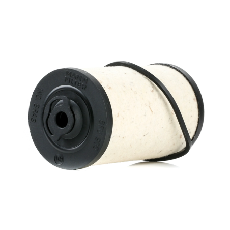 MAN Trucks 22.28 77-82 D2566 12V 235KW Fuel Filter