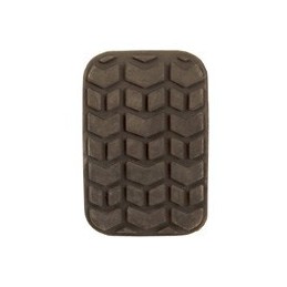Ford Meteor 86-95 Brake & Clutch Pedal Rubber