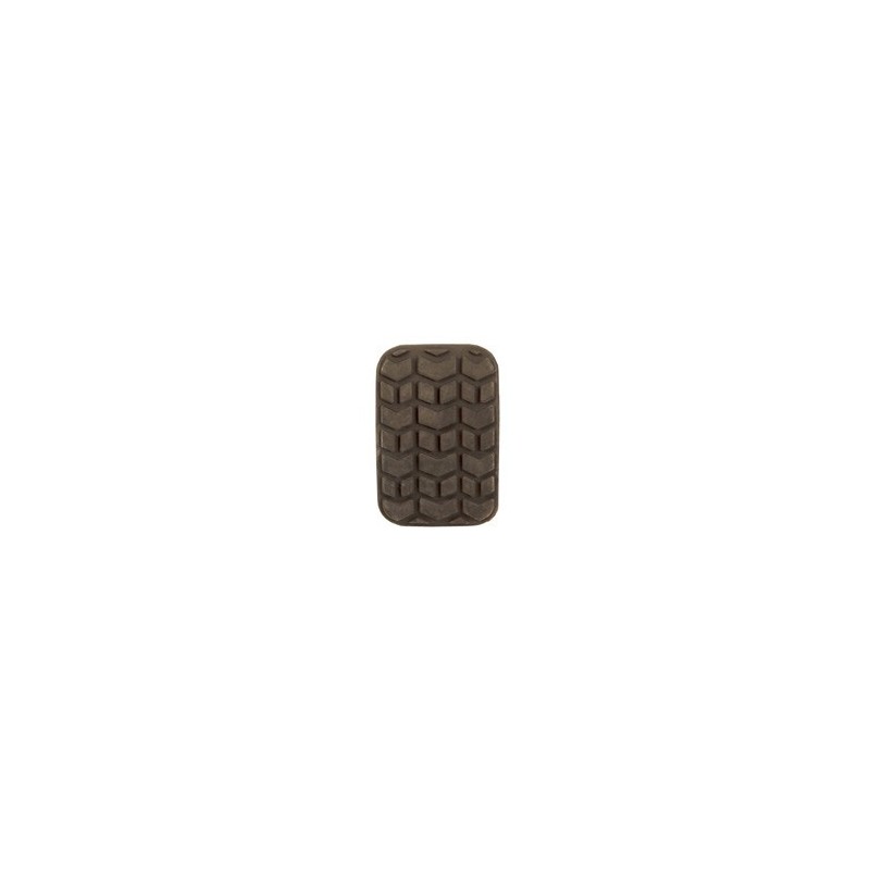 Ford Meteor 86-95 Brake & Clutch Pedal Rubber