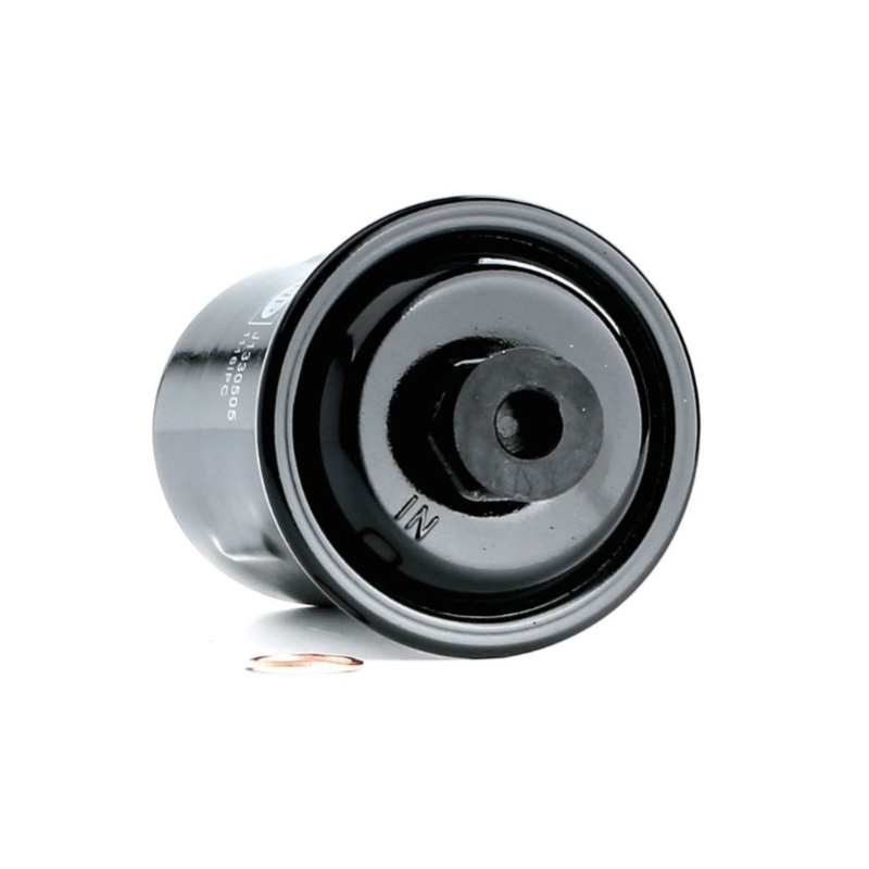 BM Catalysts Front Exhaust Pipe For Hyundai Getz TB 1.4 (2005-2010) – G4EE Engine – 286101C580
