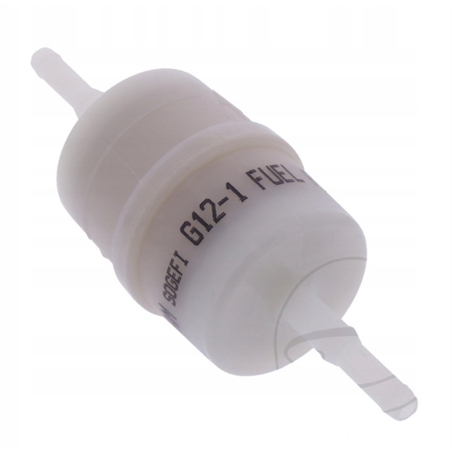 Isuzu TFR 17H 92- 4ZE1 8V 84KW Universal Large 7-7mm Fuel Filter