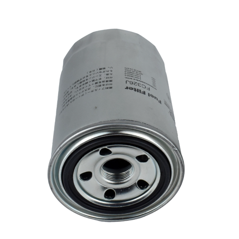 Mazda B Series 2500 97-00 WL-T Fuel Filter