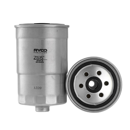 Hyundai IX20 1.4 CRDI 10- D4FC 16V 66KW Fuel Filter