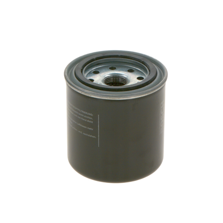 AMC 3594 HI-POWER 120 99-02 4D34 8V 86KW Fuel Filter