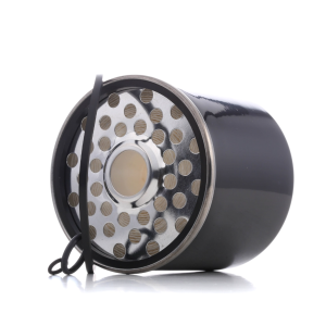 Mahindra Scorpio 2.6 TD 02-06 SZ26DI 8V 80KW Fuel Filter