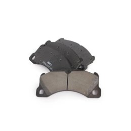 VW Touareg II 4.2 TDI CKDA 32V 250KW 10-18 Front Brake Pads