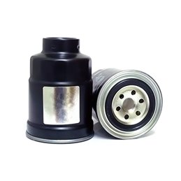 Nissan Patrol V LDV 3.0 D 00-04 ZD30DDTI 16V 116KW Fuel Filter