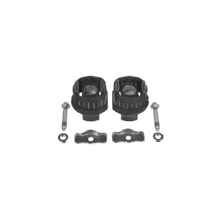 Mercedes Benz C250D 94-00 Rear Subframe Bush Kit