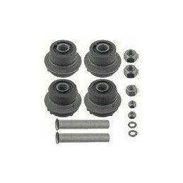 Mercedes Benz W201 190E 2.3to B711095 93-94 Left/Right Lower Control Arm Mounting Repair Kit