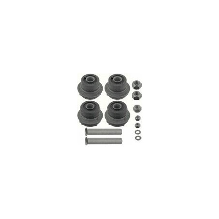 Mercedes Benz W201 190E 2.3to B711095 93-94 Left/Right Lower Control Arm Mounting Repair Kit