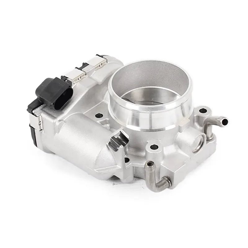 Hyundai H1 2.4 16V 09-18 G4KC Throttle Body 35100-25400 35100-25200 35100-2G700