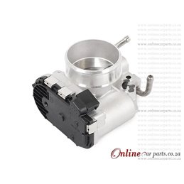 Hyundai IX35 2.0i 16V 10-14 G4KD Theta II Throttle Body 35100-25400 35100-25200 35100-2G700