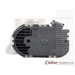 KIA Sportage III 2.4i 16V 10-14 G4KC Throttle Body 35100-25400 35100-25200 35100-2G700