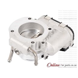 Hyundai IX35 2.0I 16V G4KD 10-14 122KW Throttle Body 35100-25400 35100-25200 35100-2G700