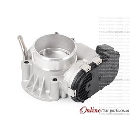 KIA Cerato III 2.0 16V 13-18 G4KD Throttle Body 35100-25400 35100-25200 35100-2G700