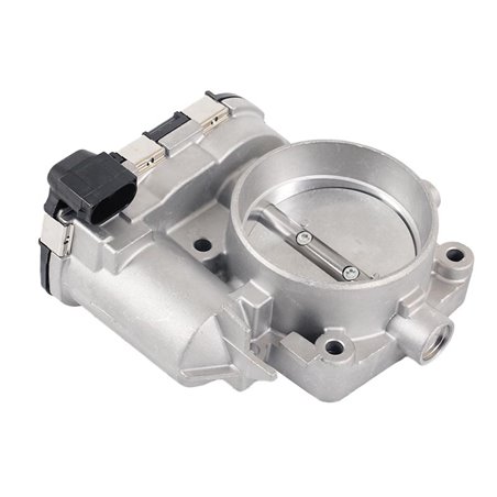 Mercedes Benz C Class W202 C280 18V 97-01 M112.920 6 Pin Throttle Body 0280750019 A1121410125