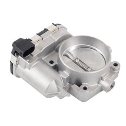 Mercedes Benz C Class W202 C240 18V 98-00 M112.910 6 Pin Throttle Body 0280750019 A1121410125