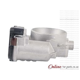 Mercedes Benz C Class W202 C280 18V 97-01 M112.920 6 Pin Throttle Body 0280750019 A1121410125