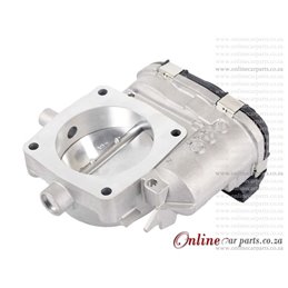 Mercedes Benz C Class W202 C280 18V 97-01 M112.920 6 Pin Throttle Body 0280750019 A1121410125