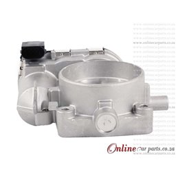 Mercedes Benz C Class W202 C280 18V 97-01 M112.920 6 Pin Throttle Body 0280750019 A1121410125