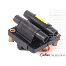 Tata Indica 1.4 8V 475 Si 98-09 Ignition Coil OE 22435-AA020 CM12-100C