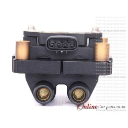 Tata Indica 1.4 8V 475 Si 98-09 Ignition Coil OE 22435-AA020 CM12-100C