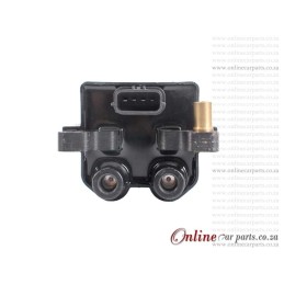 Subaru Legacy Outback 2.5i 05-09 (Non Turbo Models) Ignition Coil Pack OE 22433-AA580