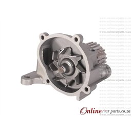 Mazda 2.2D B2200 R2 86-94 B2200 R2-G4 91-08 Water Pump