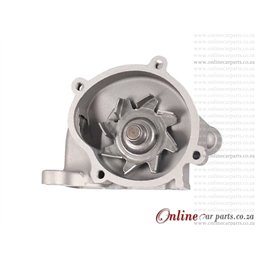 Mazda 2.2D B2200 R2 86-94 B2200 R2-G4 91-08 Water Pump