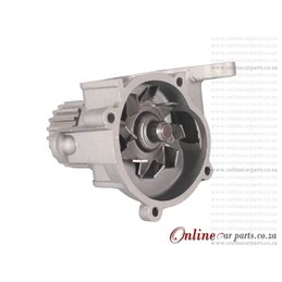 Mazda 2.2D B2200 R2 86-94 B2200 R2-G4 91-08 Water Pump