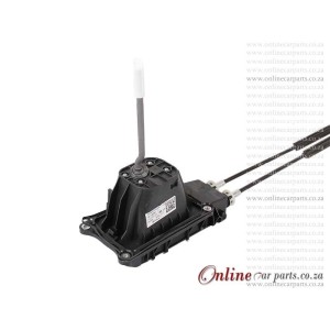 Nissan NP200 1.6 8V 1.6 16V 1.5 dCi 2008- Gear Shift Cable with Gear Lever