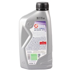 Oscar Cobalt 20W50 1 Litre SL/CF Semi Synthetic Engine Oil