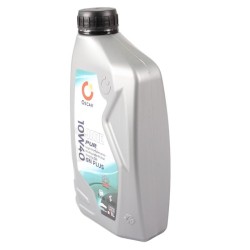 Oscar Jade Pur SAE 10W40 1 Litre API SN Semi Synthetic Engine Oil
