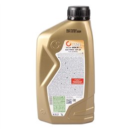 Oscar Jade Gold SAE 5W30 1 Litre API SP Fully Synthetic Engine Oil