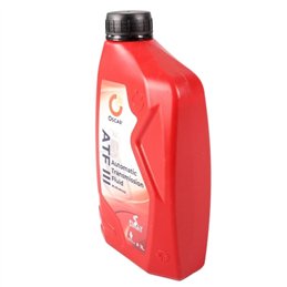 Oscar ATF III 1 Litre Multivehicle Automatic Transmission Fluid