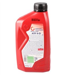 Oscar ATF II D 1 Litre Multivehicle Automatic Transmission Fluid